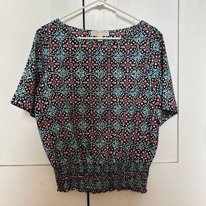 FunMichael Kors top - good for summer!